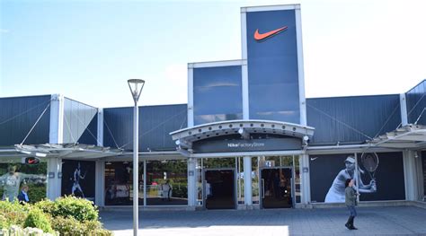 Nike Store Directory. Nike.com NL